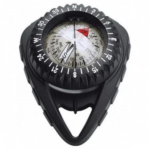 Scubapro's Compass FS 2 CLIP