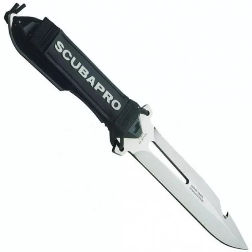 Scubapro's Knife TK 15 Inox
