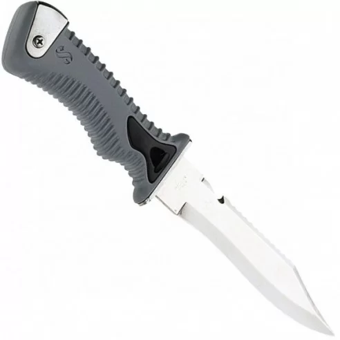 Scubapro's Knife K6 Inox