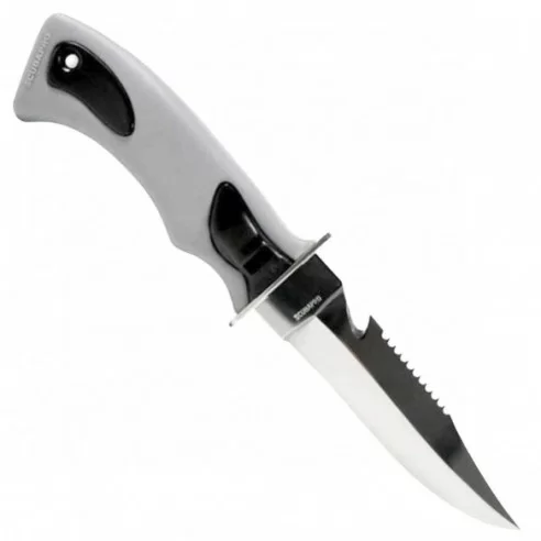 Scubapro's Knife K5 Inox
