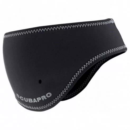 Scubapro's Ear protection HEAD BAND