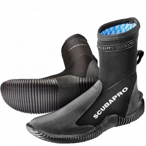 Scubapro's Boots EVERFLEX ARCH 5 mm
