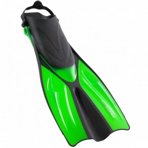 Scubapro's Fins DOLPHIN YOUTH Green